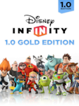 Disney Infinity 1.0: Gold Edition PC Steam Key GLOBAL