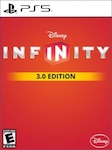 Disney Infinity 3.0 Edition (PS5) - PSN Account - GLOBAL PSN Account GLOBAL