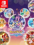 Disney Magical World 2: Enchanted Edition Nintendo Switch Nintendo eShop Clave EUROPA