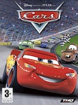 Disney Pixar Cars PC Steam Clé GLOBAL