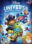 Disney Universe PC Steam Key GLOBAL