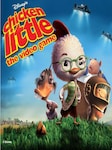 Disney's Chicken Little PC Steam Klucz GLOBALNY