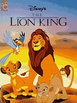 Disney's The Lion King PC Steam Key GLOBAL