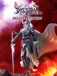 DISSIDIA FINAL FANTASY NT Deluxe Edition PC Steam Key GLOBAL