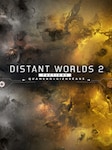 Distant Worlds 2: Factions - Quameno and Gizureans (PC) - Steam Key - GLOBAL Steam Key GLOBAL