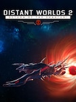 Distant Worlds 2: Return of the Shakturi PC Steam Key GLOBAL