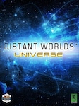 Distant Worlds: Universe PC Steam Key GLOBAL