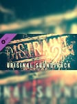 DISTRAINT 2 - OST PC Steam Klucz GLOBALNY