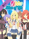 Divine Slice of Life - Soundtrack PC Steam Key GLOBAL