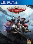 Divinity: Original Sin 2 Definitive Edition PS4 PSN Account GLOBAL