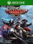 Divinity: Original Sin 2 Definitive Edition Xbox One Xbox Live Compte GLOBAL