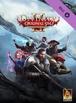 Divinity: Original Sin 2 - Divine Ascension (PC) - GOG.COM Clé - GLOBAL GOG.COM Key GLOBAL