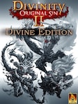 Divinity: Original Sin 2 - Divine Edition PC Steam Account GLOBAL