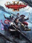 Divinity: Original Sin 2 | Definitive Edition (PC) - GOG.COM Cheie - GLOBAL GOG.COM Key GLOBAL