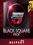 DJMax Respect V: Black Square Pack (PC) - Steam Key - GLOBAL Steam Key GLOBAL