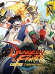 DJMax Respect V: Dungeon & Fighter PACK PC Steam Key GLOBAL