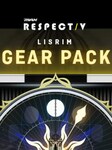 DJMAX RESPECT V - Lisrim Gear Pack (PC) - Steam Clé - GLOBAL Steam Key GLOBAL