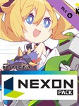 DJMAX RESPECT V - NEXON PACK (PC) - Steam Clé - GLOBAL Steam Key GLOBAL