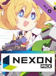 DJMAX RESPECT V - NEXON PACK PC Steam Key GLOBAL