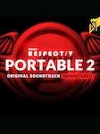 DJMAX RESPECT V - Portable 2 Original Soundtrack (REMASTERED) (PC) - Steam Key - GLOBAL Steam Key GLOBAL