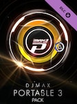 DJMAX RESPECT V - Portable 3 PACK (PC) - Steam Key - GLOBAL Steam Key GLOBAL