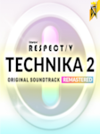 DJMAX RESPECT V - TECHNIKA 2 Original Soundtrack  (REMASTERED) PC Steam Key GLOBAL