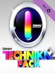 DJMax Respect V: Technika 2 Pack (PC) - Steam Key - GLOBAL Steam Key GLOBAL