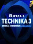 DJMAX RESPECT V - TECHNIKA 3 Original Soundtrack(REMASTERED) PC Steam Key GLOBAL