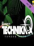 DJMax Respect V: Technika Tune & Q Pack (PC) - Steam Key - GLOBAL Steam Key GLOBAL