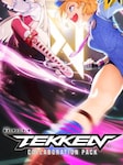 DJMAX Respect V: Tekken Pack PC Steam Key GLOBAL