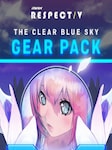 DJMAX RESPECT V - The Clear Blue Sky GEAR PACK PC Steam Key GLOBAL