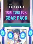 DJMAX RESPECT V - Tok! Tok! Tok! Gear Pack PC Steam Key GLOBAL