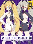 DJMAX RESPECT V - V EXTENSION III Original Soundtrack (PC) - Steam Key - GLOBAL Steam Key GLOBAL