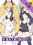 DJMax Respect V: V Extension III Pack (PC) - Steam Clé - GLOBAL Steam Key GLOBAL