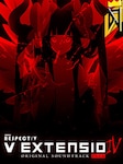 DJMAX RESPECT V - V EXTENSION IV Original Soundtrack (PC) - Steam Key - GLOBAL Steam Key GLOBAL