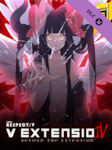 DJMax Respect V: V Extension IV Pack (PC) - Steam Key - GLOBAL Steam Key GLOBAL