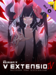 DJMax Respect V: V Extension IV Pack (PC) - Steam Klucz - GLOBALNY Steam Key GLOBAL