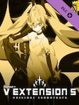 DJMAX RESPECT V - V EXTENSION V Original Soundtrack (PC) - Steam Key - GLOBAL Steam Key GLOBAL