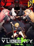 DJMAX RESPECT V - V LIBERTY II PACK (PC) - Steam Key - GLOBAL Steam Key GLOBAL