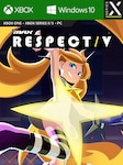DJMAX RESPECT V Xbox Series X/S, Windows 10 Xbox Live Clé EUROPE