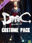 DmC Devil May Cry: Costume Pack Steam Gift GLOBAL Steam Gift GLOBAL