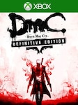 DmC Devil May Cry Definitive Edition Xbox One Xbox Live Clave EUROPA