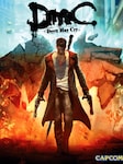 DmC: Devil May Cry PC Steam Key GLOBAL