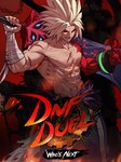 DNF Duel (PC) - Steam Cheie - GLOBAL Steam Key GLOBAL