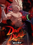 DNF Duel PC Epic Games Account GLOBAL