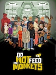 Do Not Feed the Monkeys PC Steam Key EUROPE