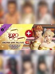 DOA6 Season Pass 4 - Steam - Regalo GLOBAL Steam Gift GLOBAL