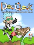 Doc Clock: The Toasted Sandwich of Time PC Steam Key GLOBAL