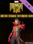 Doctor Strange Defenders Skin (PC) - Steam Key - GLOBAL Steam Key GLOBAL