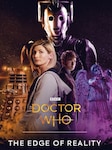 Doctor Who: The Edge of Reality PC Steam Key GLOBAL